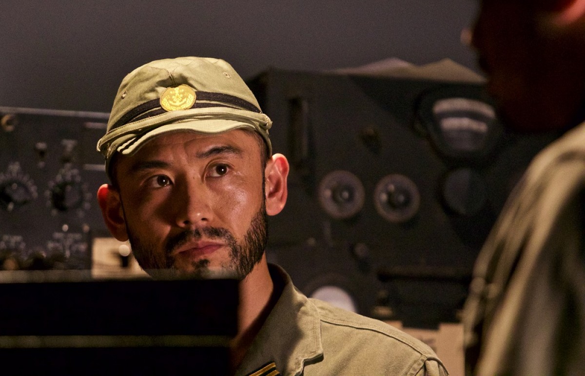 ニコラス・ケイジ主演『パシフィック・ウォー』公開決定！ P・ウォーカー弟も出演