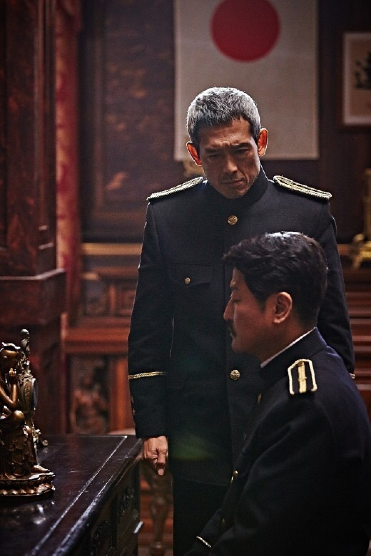 ソン・ガンホ主演最新作『密偵(原題)』が2017年に日本公開決定