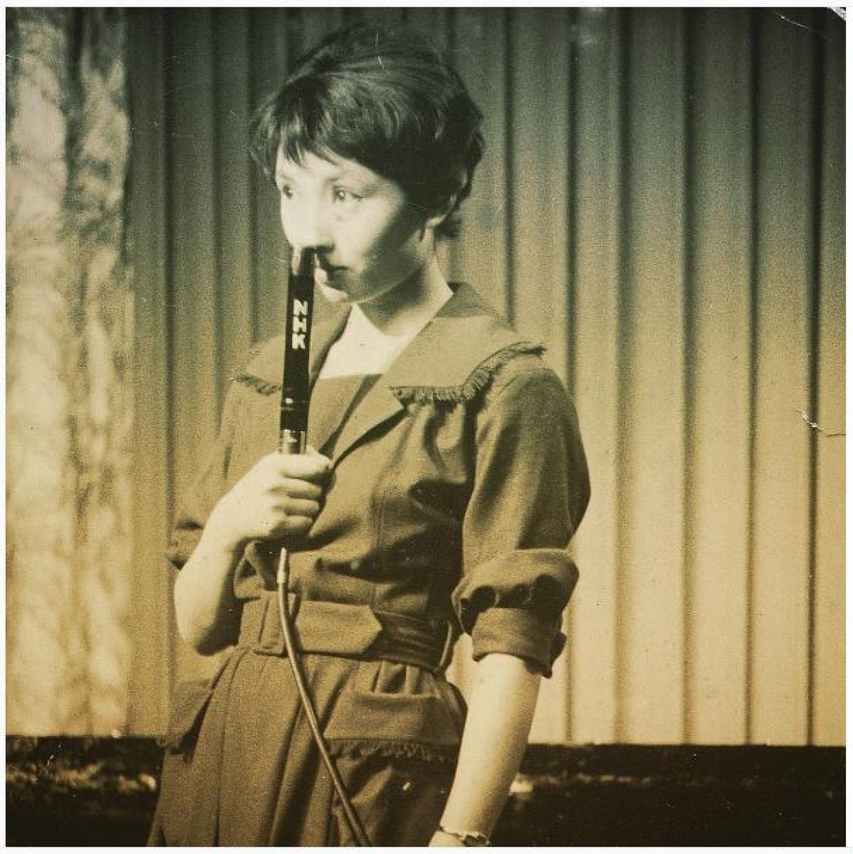 黒柳徹子、20代前半の“珍しい写真”公開　「お洒落だし、本当に可愛い」と反響