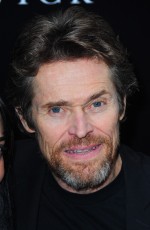 ウィレム・デフォー、DCヒーロー映画『アクアマン』に出演