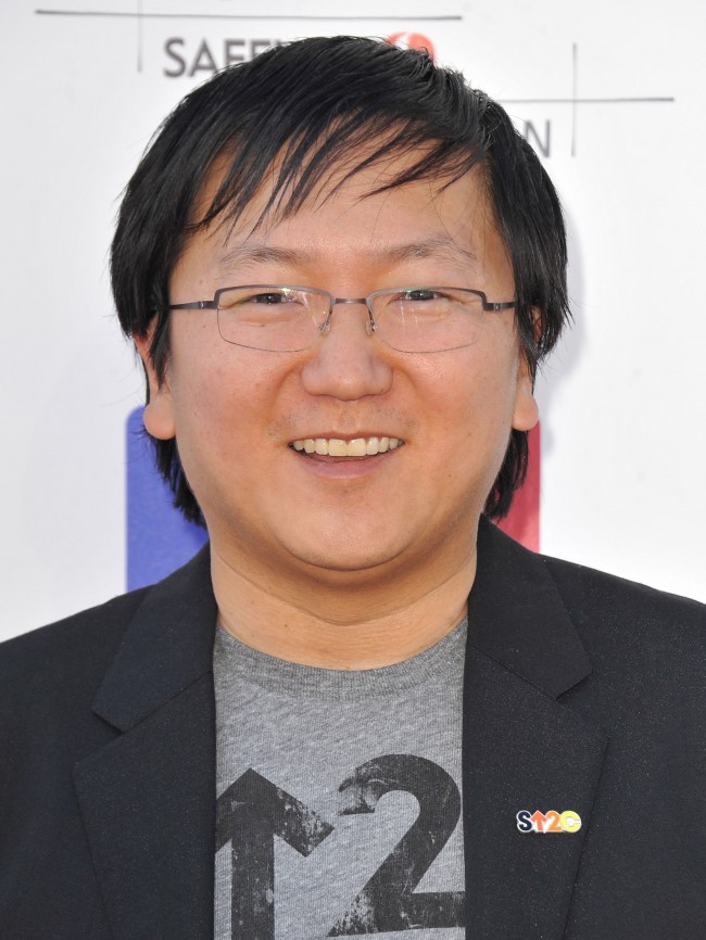 マシ・オカ、Masi Oka