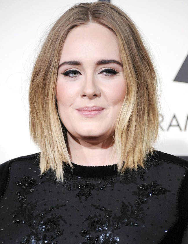 アデル、Adele