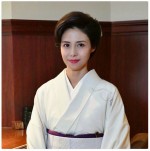 松嶋菜々子、“美しすぎる”和装姿を披露！「ヤケドしそうな美しさ」と反響