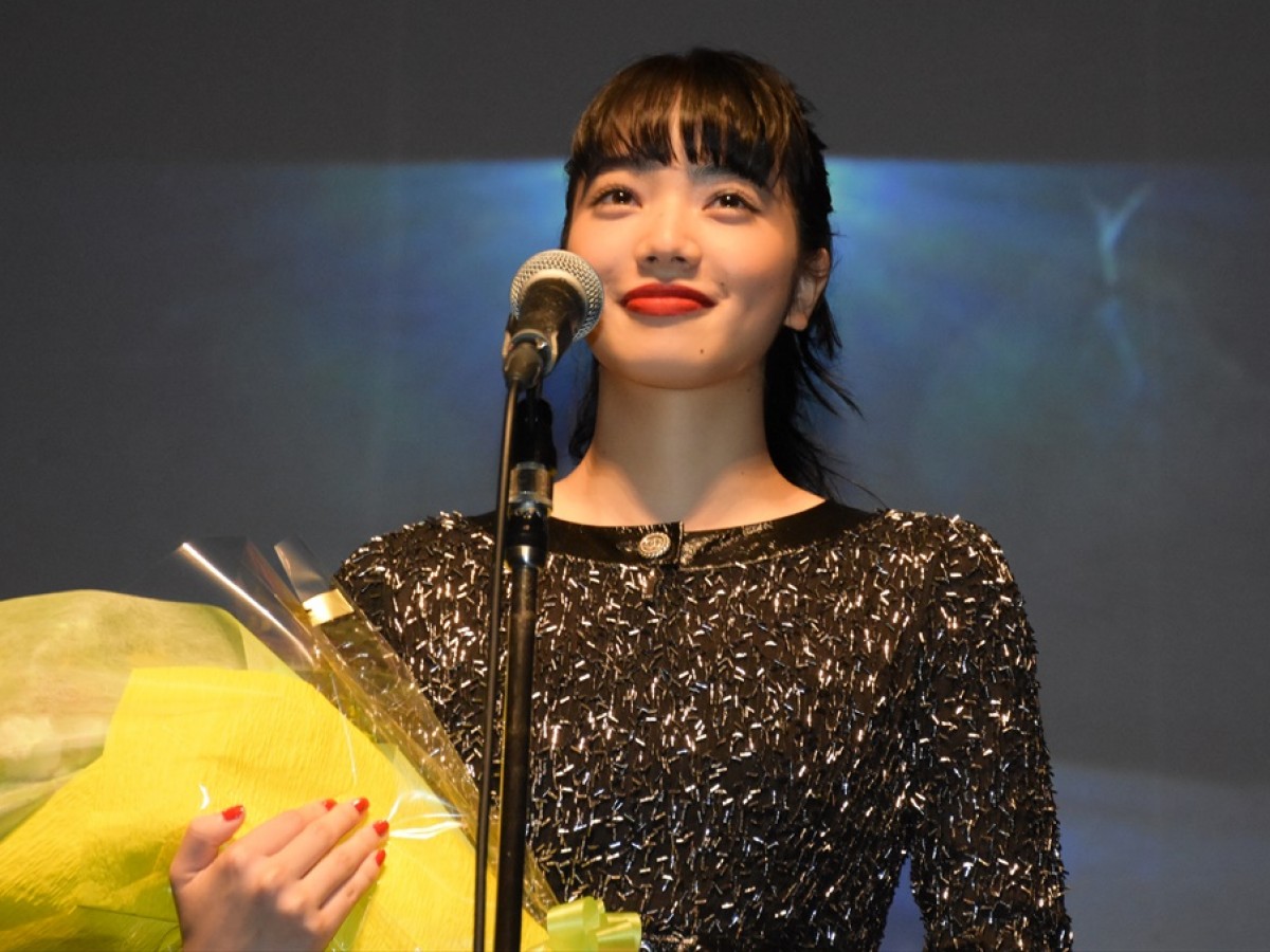 柳楽優弥＆村上虹郎、TAMA映画賞特別賞を受賞　今後はコメディにも意欲
