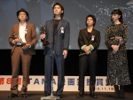 TAMA映画賞　特別賞：『ディストラクション・ベイビーズ』