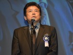 TAMA映画賞　最優秀男優賞：三浦友和（『葛城事件』『64‐ロクヨン‐』）
