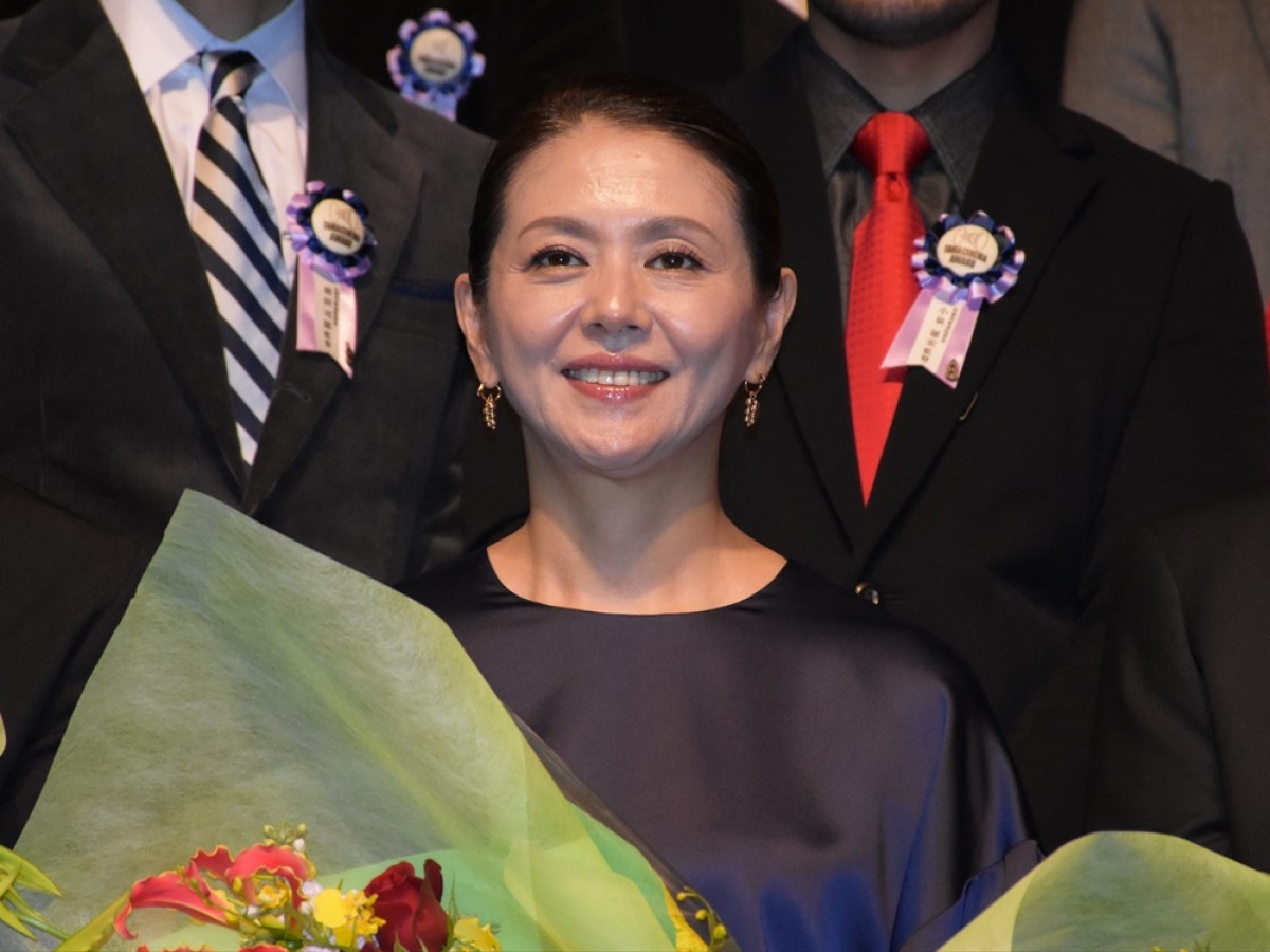 柳楽優弥＆村上虹郎、TAMA映画賞特別賞を受賞　今後はコメディにも意欲