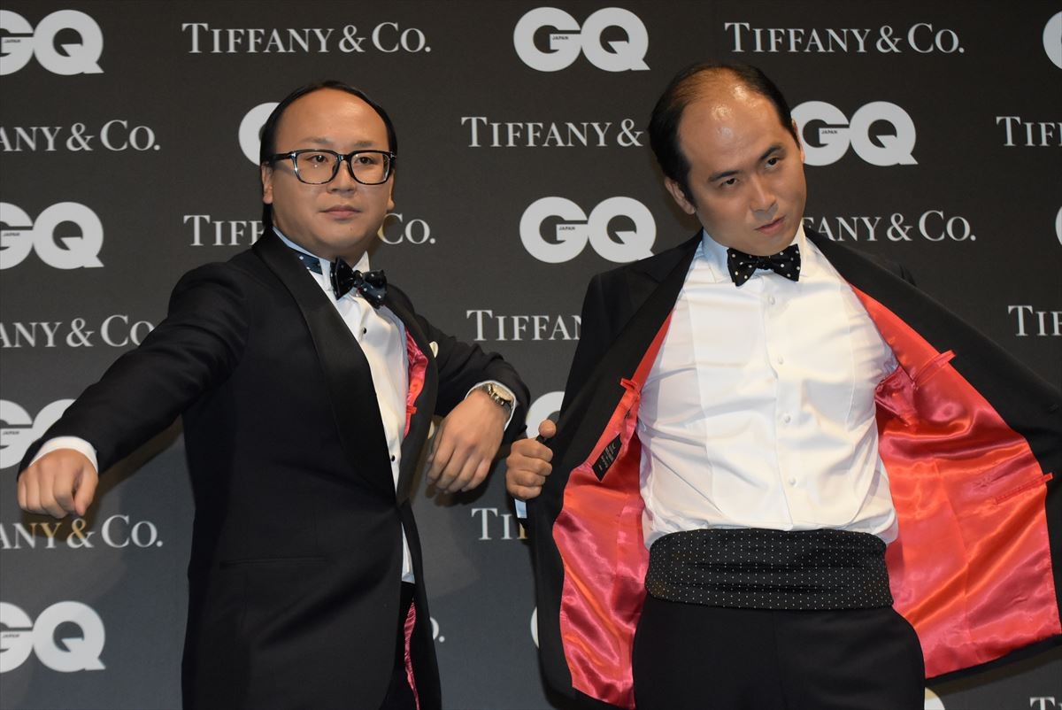 菅田将暉、男とは“面”「その人の生きてきたものが顔に出る」