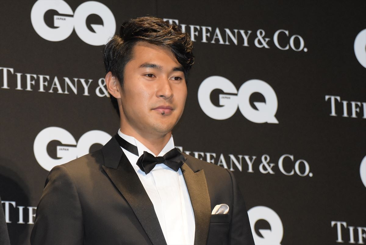 菅田将暉、男とは“面”「その人の生きてきたものが顔に出る」