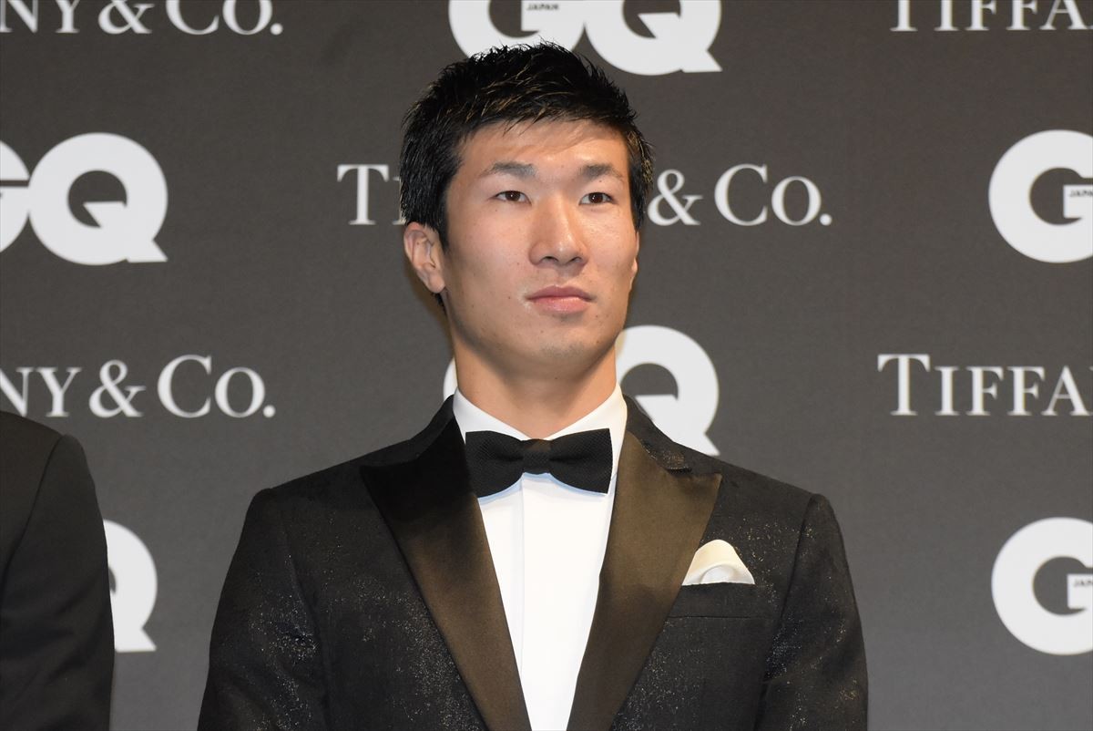 菅田将暉、男とは“面”「その人の生きてきたものが顔に出る」
