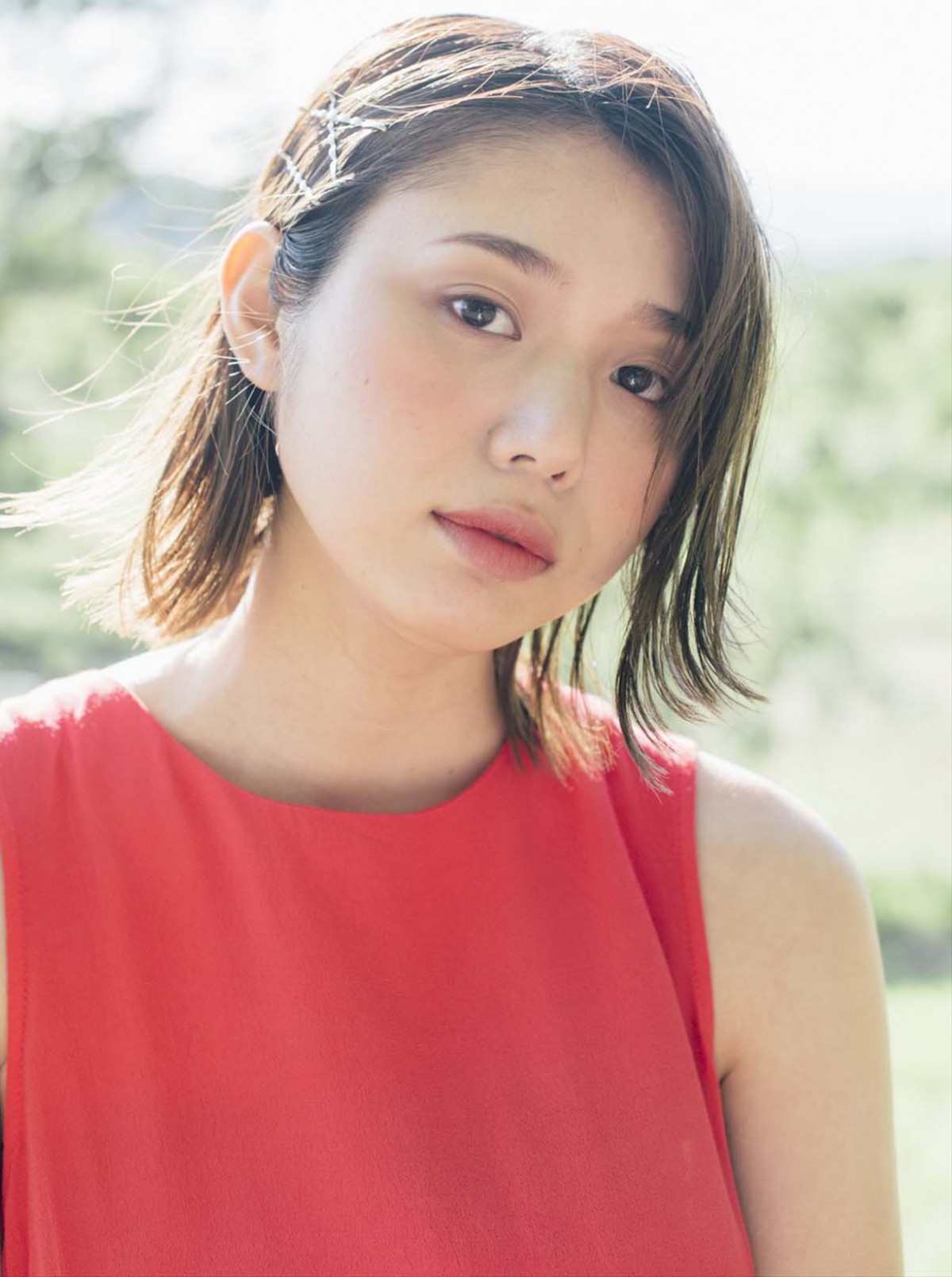 堤真一、“スーパーヒーロー”姿に「割とすんなり慣れた」　鬼嫁・小泉今日子も絶賛