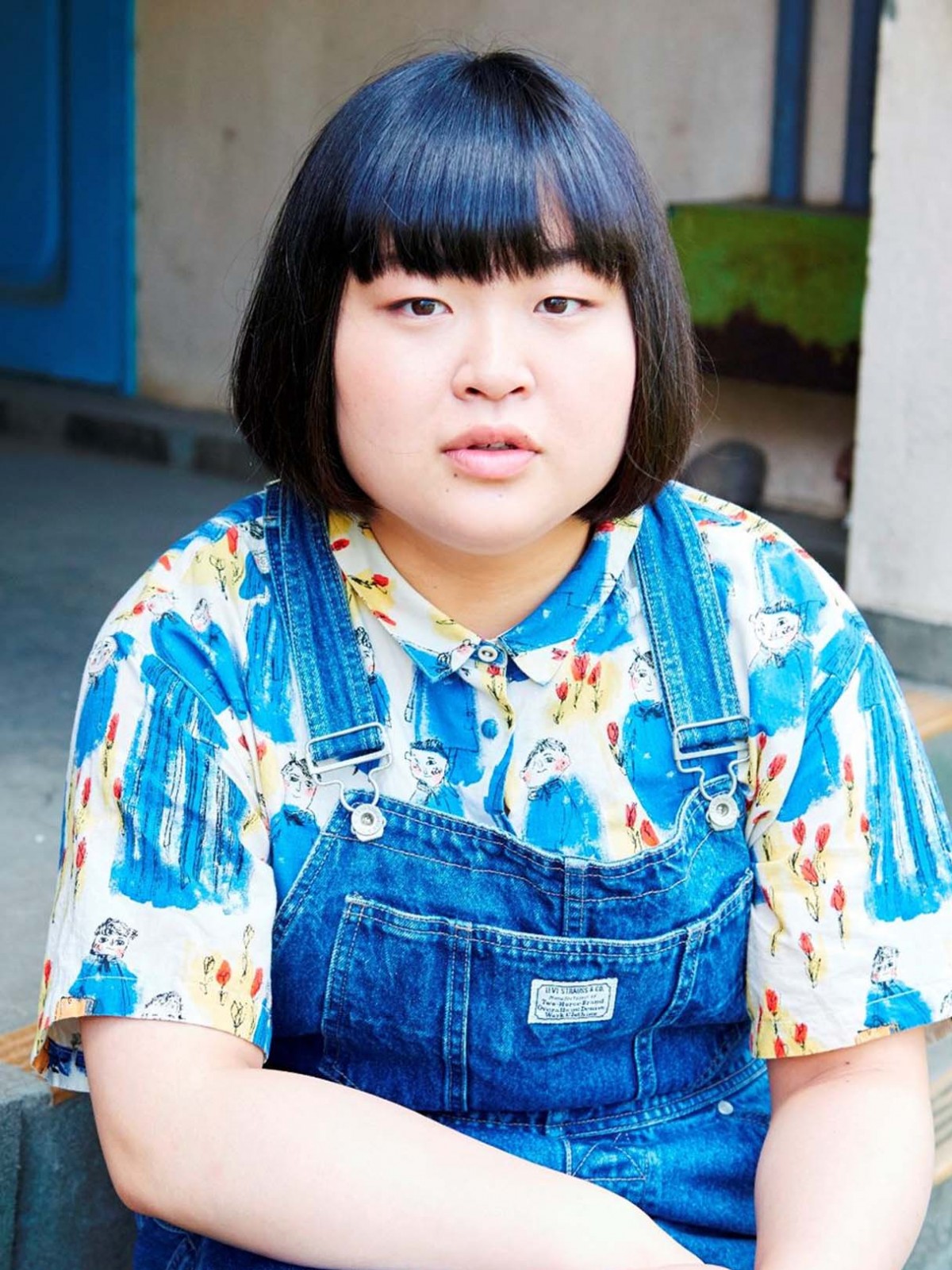 堤真一、“スーパーヒーロー”姿に「割とすんなり慣れた」　鬼嫁・小泉今日子も絶賛
