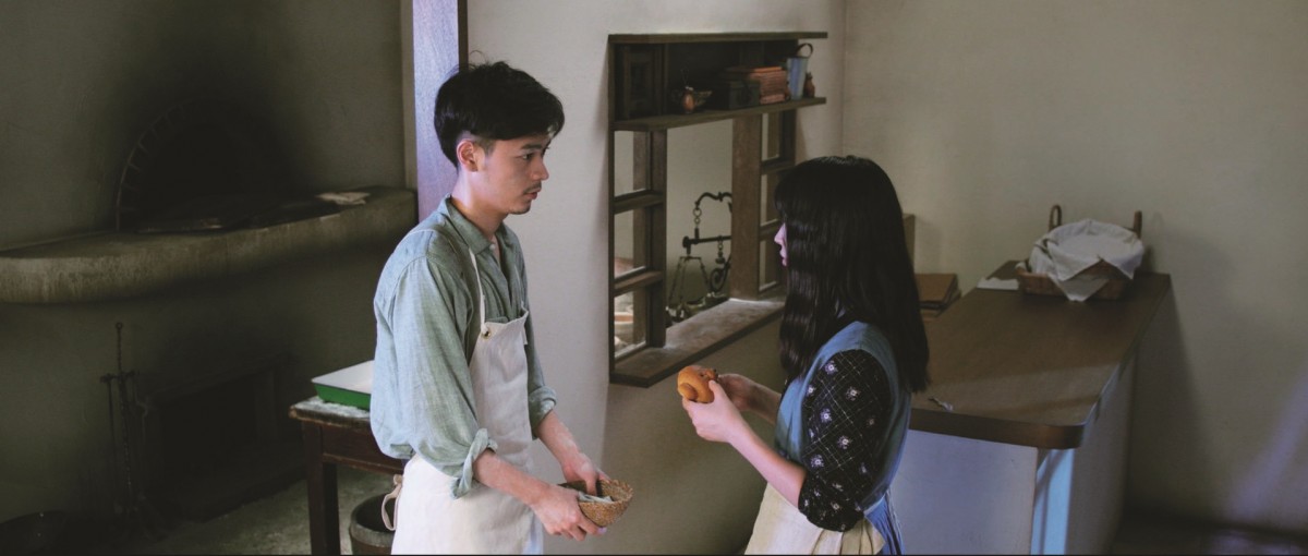広瀬アリス、古川雄輝・平岡祐太らイケメンを翻弄？ 『L－エル－』2ショット写真公開