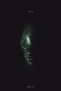 『エイリアン』シリーズ最新作『プロメテウス』続編『Alien：Covenant（原題）』の初ポスター