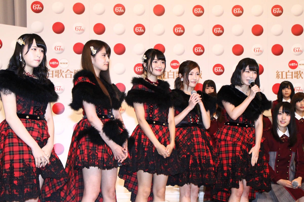 ＜紅白歌合戦＞桐谷健太、初出場に感謝「本当にありがたい」　宇多田、欅坂46も決定