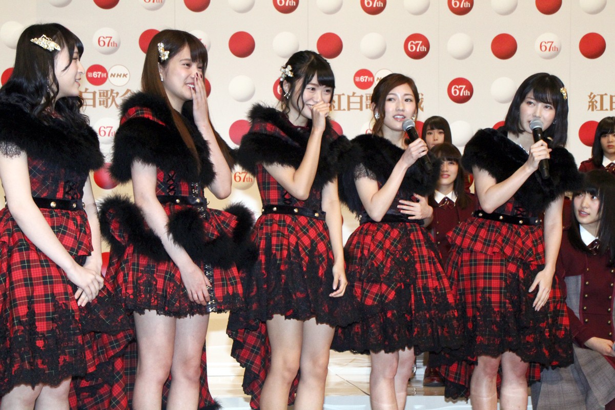 ＜紅白歌合戦＞桐谷健太、初出場に感謝「本当にありがたい」　宇多田、欅坂46も決定