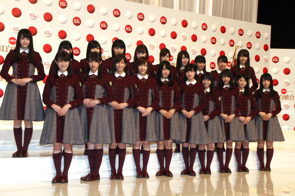 ＜紅白歌合戦＞桐谷健太、初出場に感謝「本当にありがたい」　宇多田、欅坂46も決定
