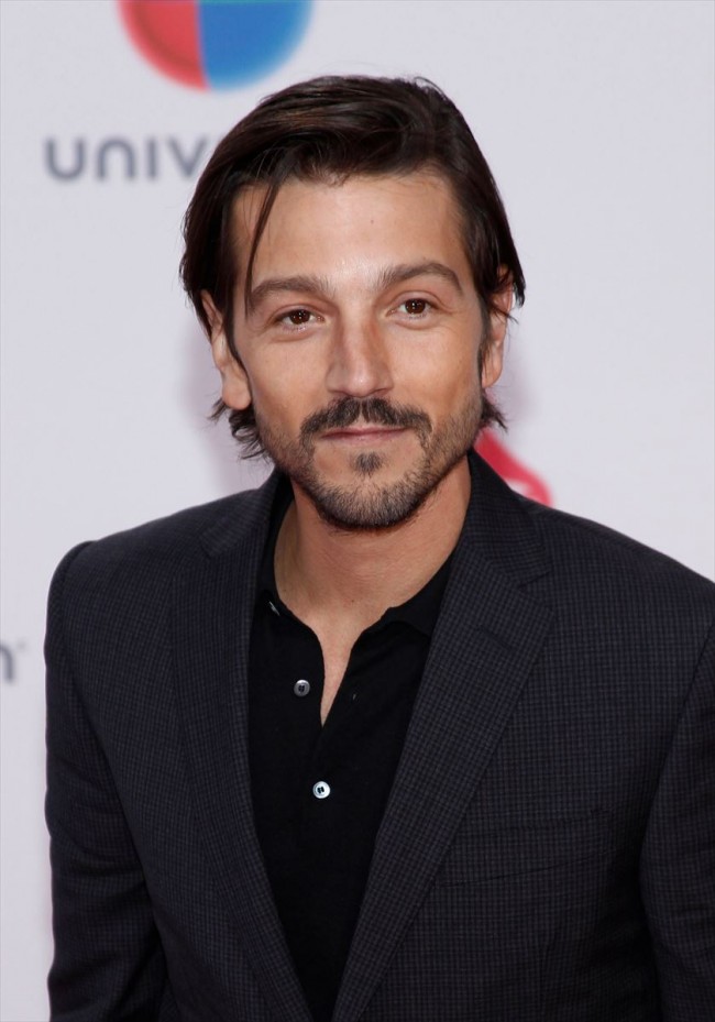 Diego Luna、ディエゴ・ルナ