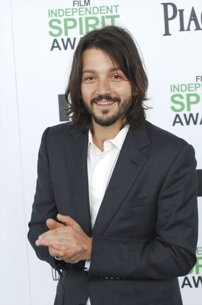 Diego Luna、ディエゴ・ルナ