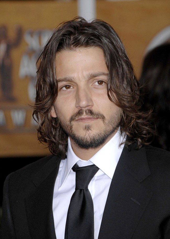 Diego Luna、ディエゴ・ルナ