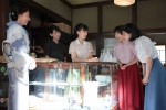  『べっぴんさん』第9週「チャンス到来！」