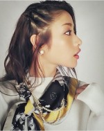 『地味スゴ』石原さとみ、美しき“横顔”再び「口が開きがちなえっちゃん」