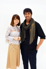 『疾風ロンド』阿部寛×大倉忠義×大島優子インタビュー