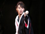 山崎賢人主演舞台『里見八犬伝』2017年4月より再上演決定