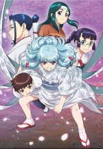 TVアニメ『つぐもも』2017年4月放送決定！ アニメ版ビジュアルも公開