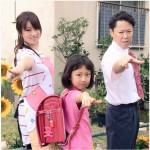 『下剋上受験』深田恭子、可愛いピンクのエプロン姿を披露