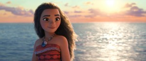 ディズニー新作『モアナと伝説の海』吹替版予告が解禁！ 冒険のカギを握る相棒も登場