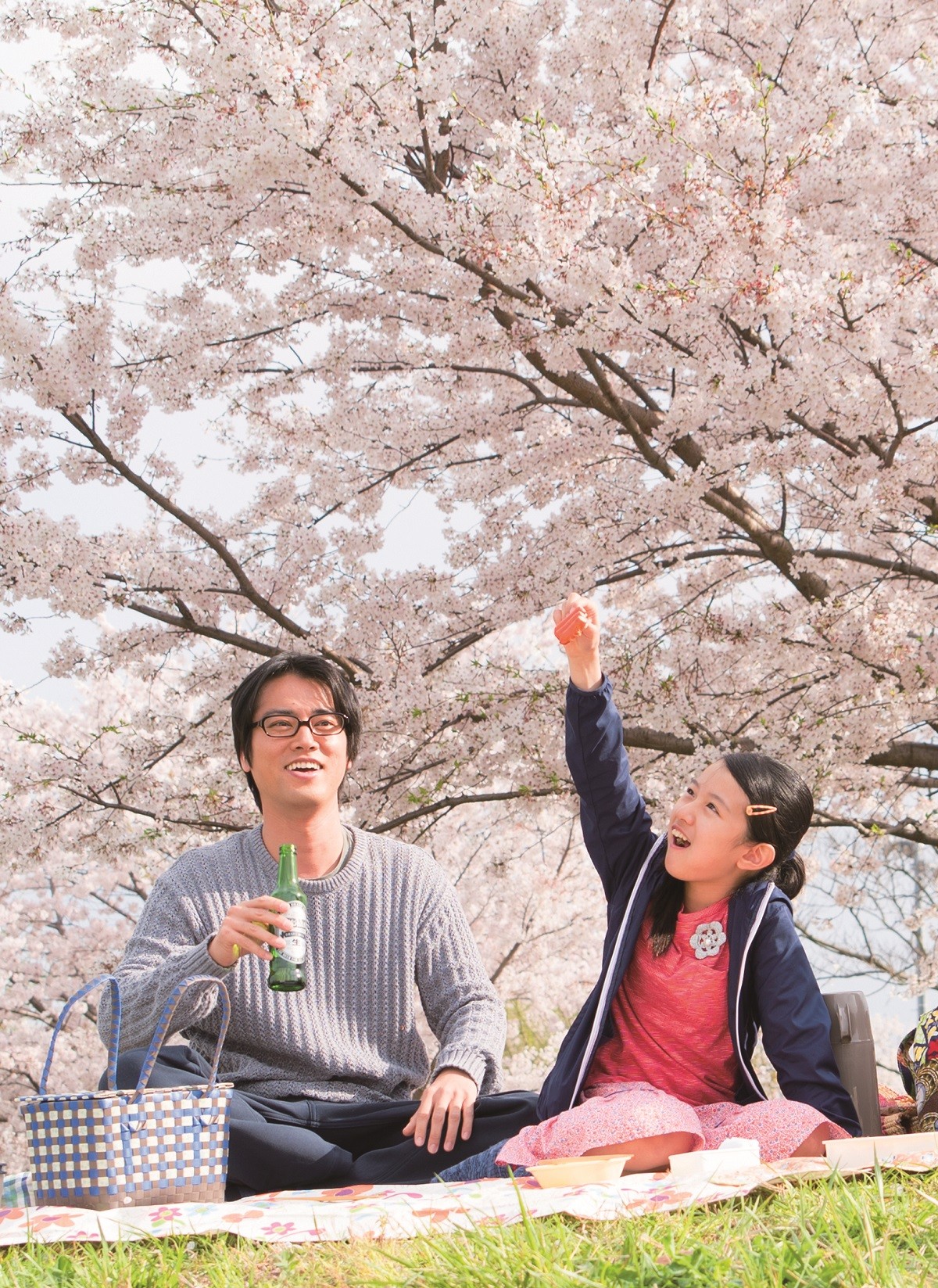 生田斗真＆桐谷健太が恋人役を演じる『彼らが本気で編むときは、』予告編公開