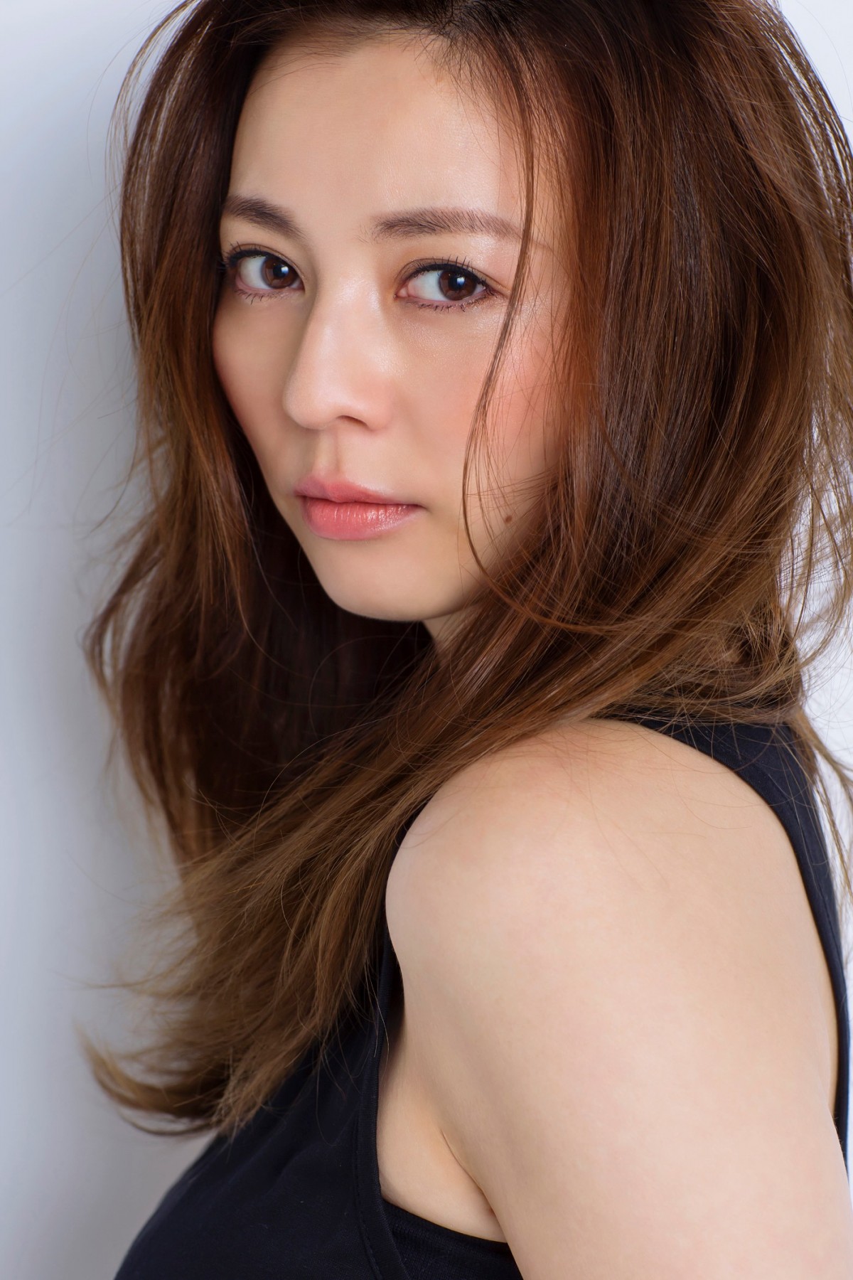 香里奈が木曜劇場『嫌われる勇気』に出演!