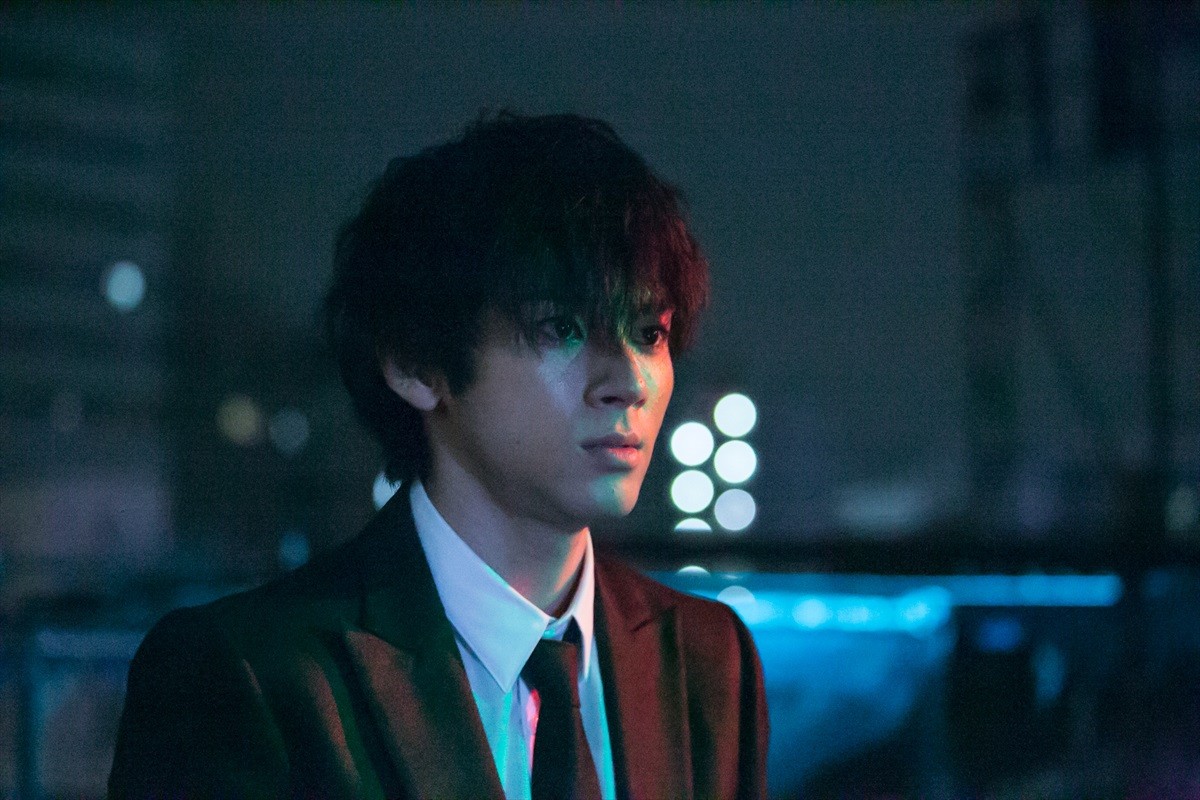 『闇金ドッグス4』、シリーズ初の15禁に！ 衝撃の予告＆ポスタービジュアル解禁