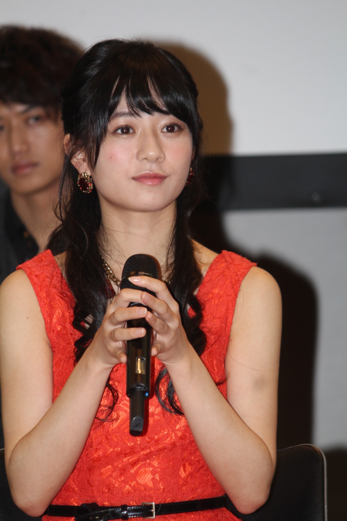 横浜流星、『ダンガンロンパ2』再演の決意新たに「確実にパワーアップしたものを」