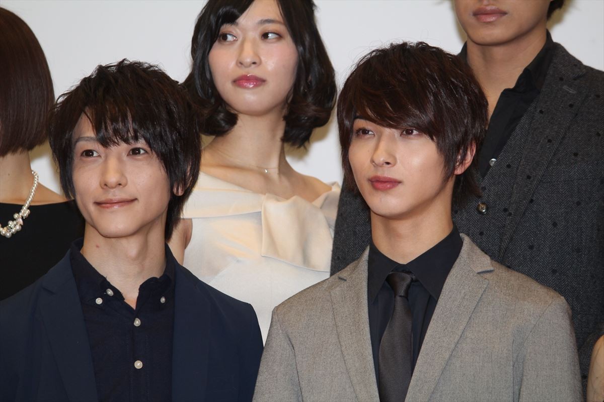 横浜流星、『ダンガンロンパ2』再演の決意新たに「確実にパワーアップしたものを」