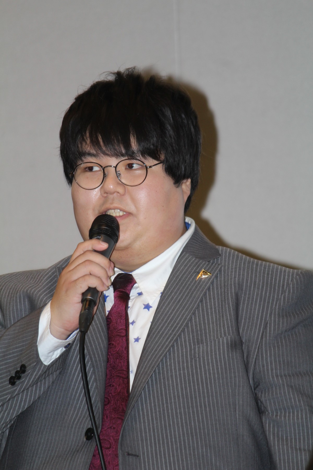 横浜流星、『ダンガンロンパ2』再演の決意新たに「確実にパワーアップしたものを」