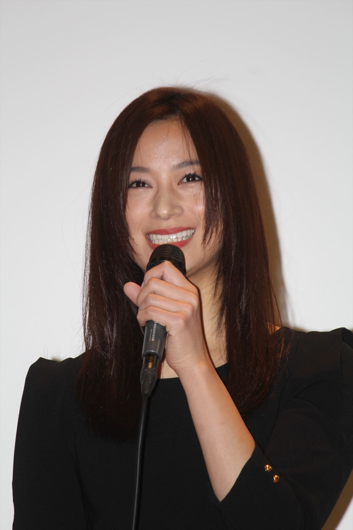 横浜流星、『ダンガンロンパ2』再演の決意新たに「確実にパワーアップしたものを」