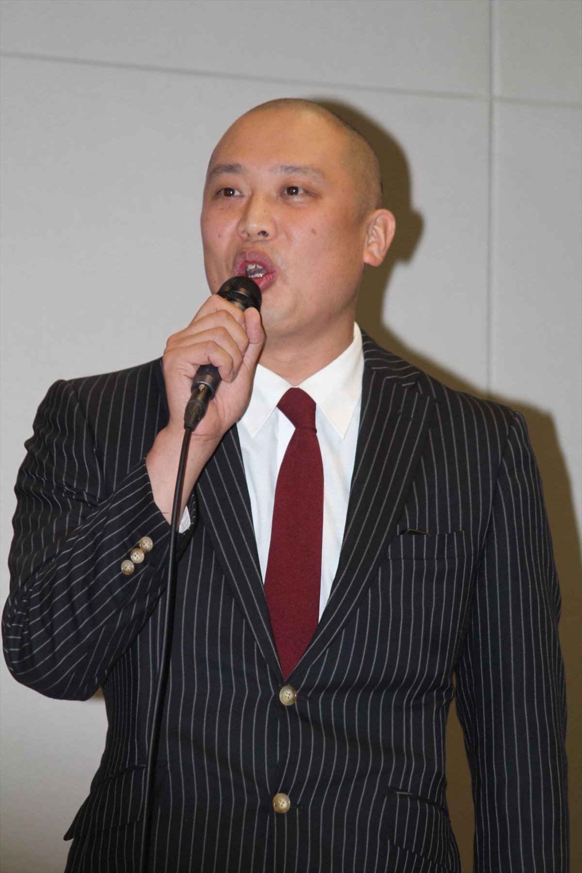 横浜流星、『ダンガンロンパ2』再演の決意新たに「確実にパワーアップしたものを」