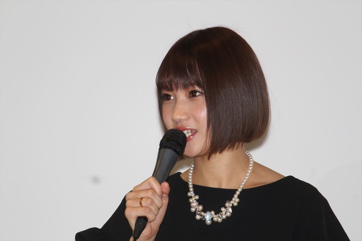 横浜流星、『ダンガンロンパ2』再演の決意新たに「確実にパワーアップしたものを」