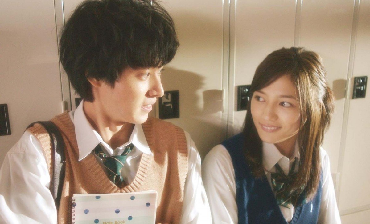 川口春奈&山崎賢人、映画『一週間フレンズ。』予告編解禁