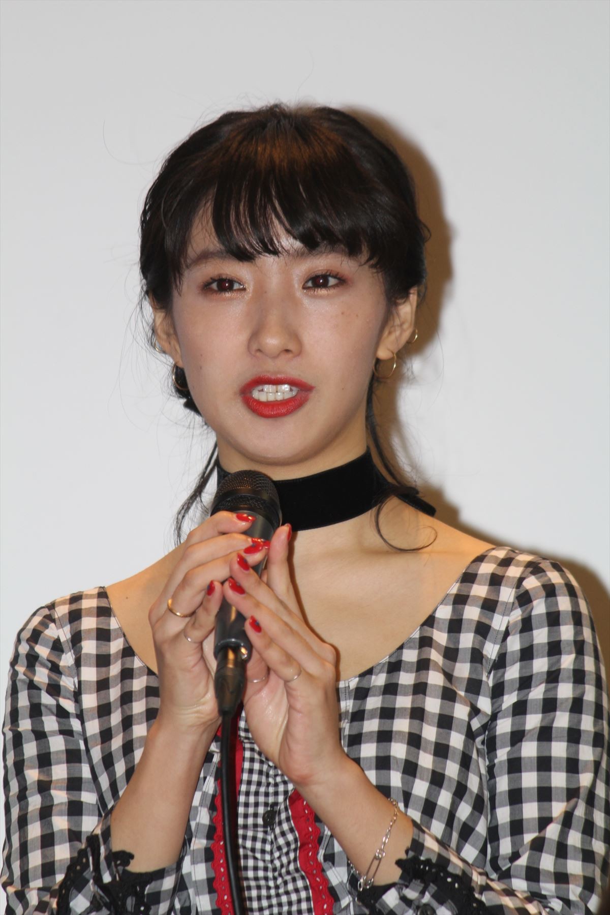 横浜流星、『ダンガンロンパ2』再演の決意新たに「確実にパワーアップしたものを」