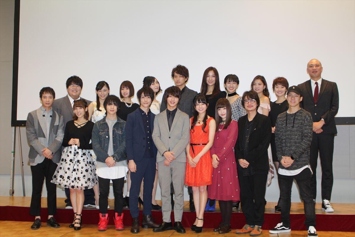 横浜流星、『ダンガンロンパ2』再演の決意新たに「確実にパワーアップしたものを」