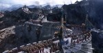 映画『グレート・ウォール』場面写真