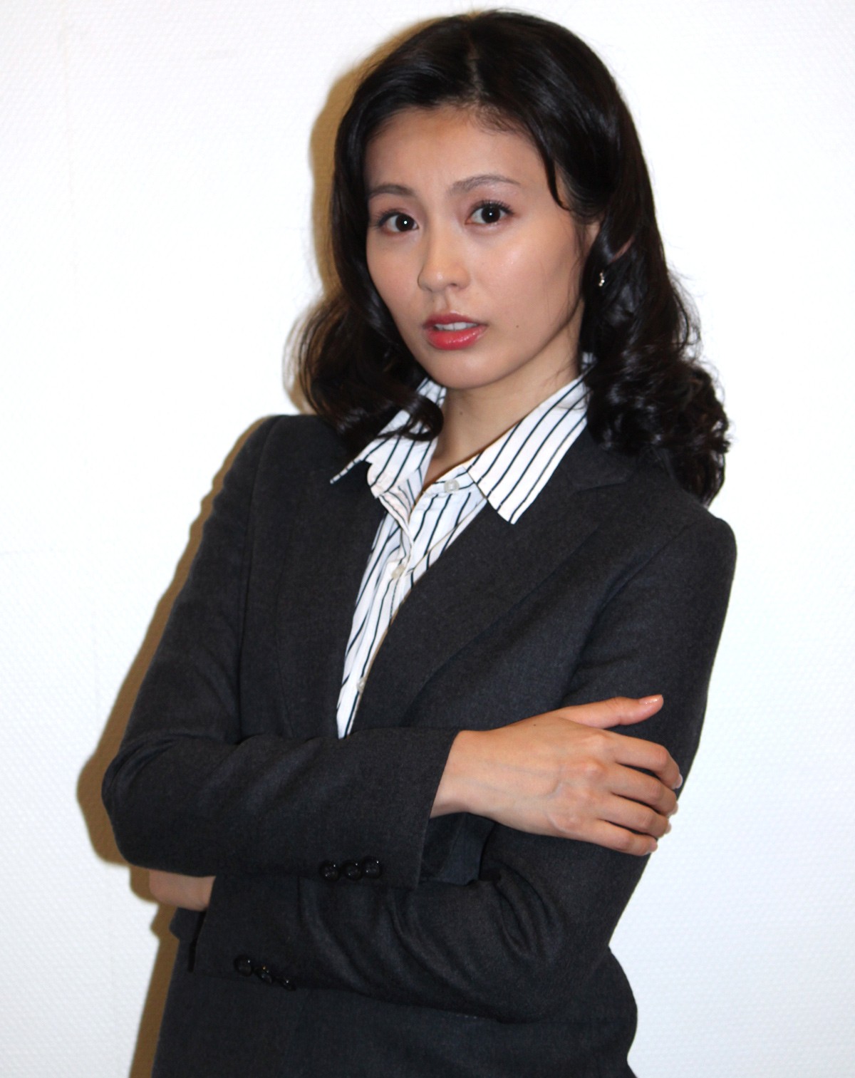 本仮屋ユイカ、上川隆也に「付いていって良かった」 絶賛する理由とは