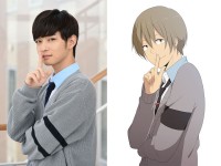 千葉雄大、『ReLIFE リライフ』出演決定！ “変人ドS”役で高校生に若返り