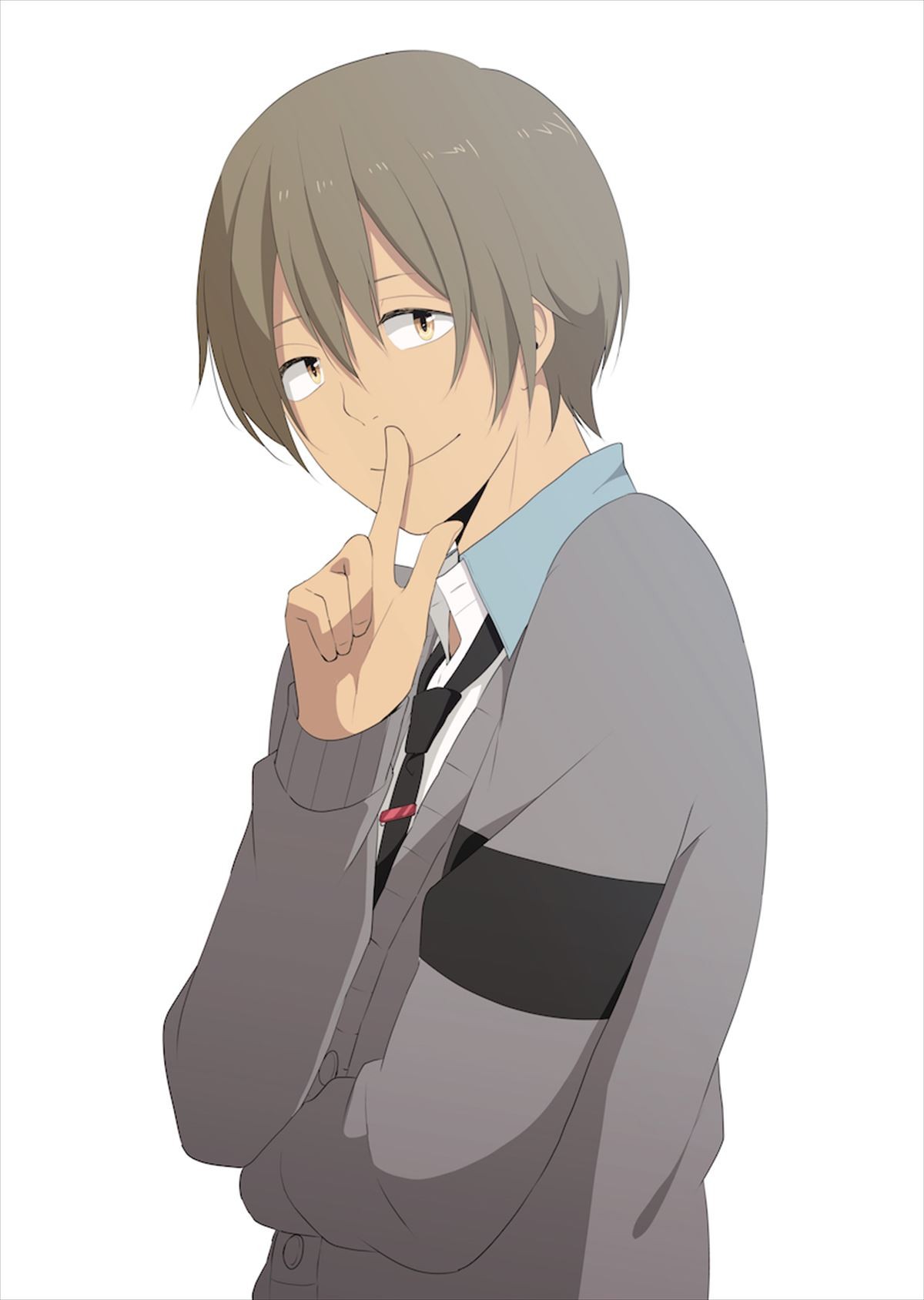 千葉雄大、『ReLIFE リライフ』出演決定！ “変人ドS”役で高校生に若返り