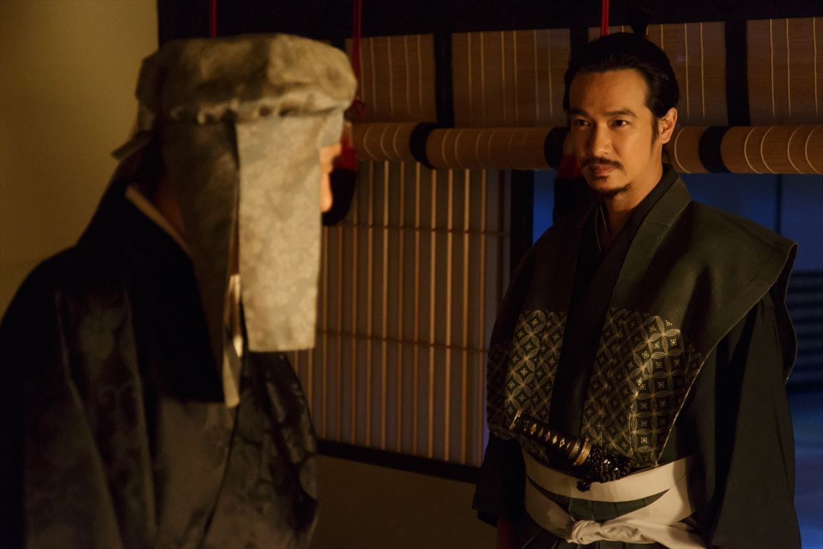 次週『真田丸』、真田丸砦は破却、大坂城の外堀も埋められ、起死回生を狙う幸村は…