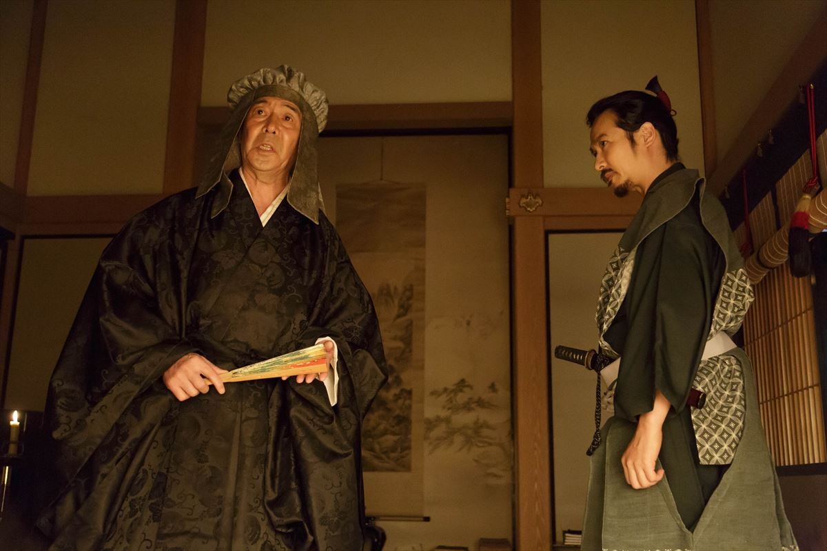 次週『真田丸』、真田丸砦は破却、大坂城の外堀も埋められ、起死回生を狙う幸村は…