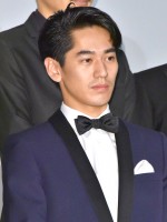 永山絢斗、『べっぴんさん』共演の芳根京子・高良健吾が明かす　意外な一面とは？